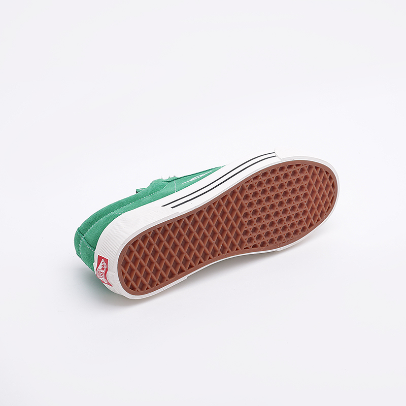 Мужские кеды Vans Sid Dx (VA4BTXXMAM)  - цена, описание, фото 5